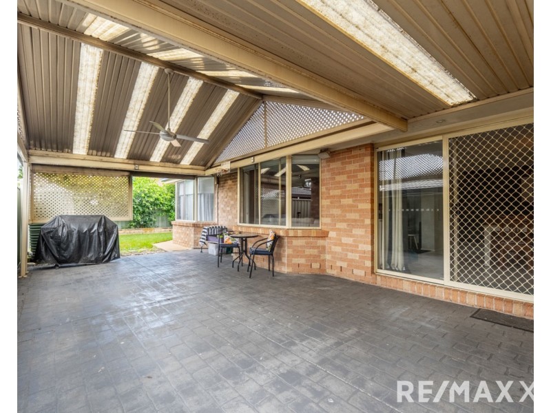 14 Kuraji Close, Glenmore Park NSW 2745