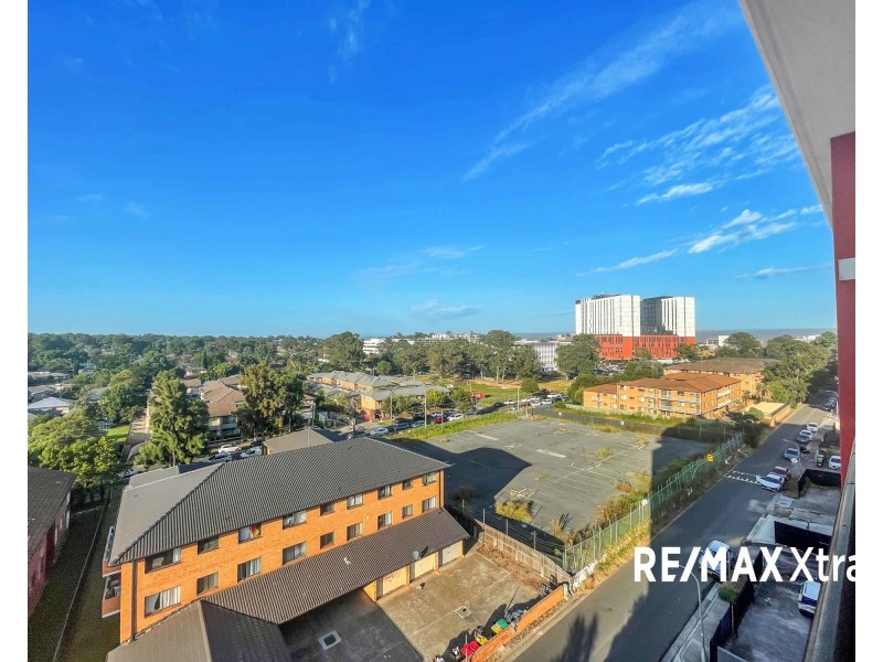 35/206 Great Western Highway, Kingswood NSW 2550