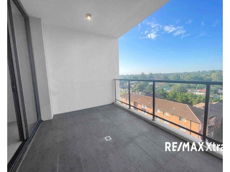 35/206 Great Western Highway, Kingswood NSW 2550