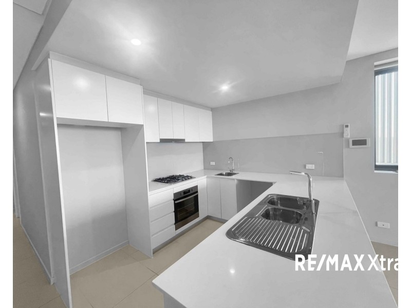 35/206 Great Western Highway, Kingswood NSW 2550