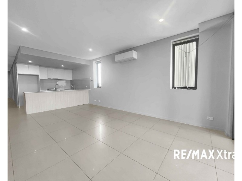 35/206 Great Western Highway, Kingswood NSW 2550