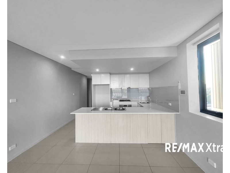 35/206 Great Western Highway, Kingswood NSW 2550