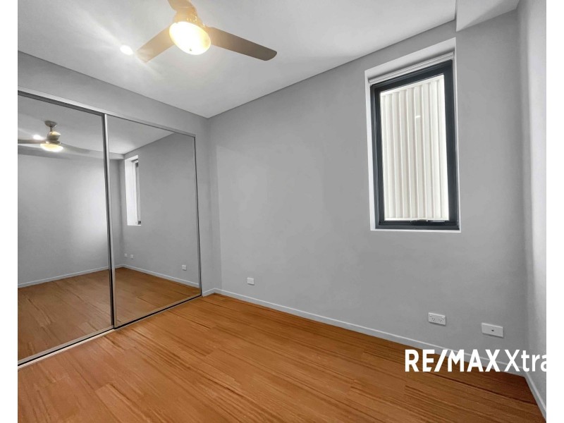 35/206 Great Western Highway, Kingswood NSW 2550