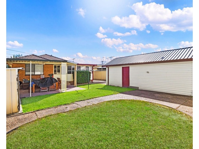 5 Mason Street, Mount Druitt NSW 2770