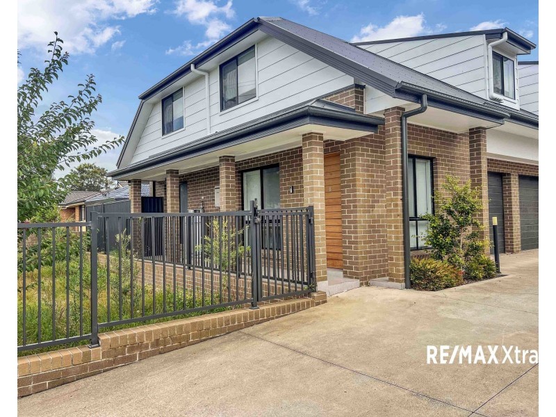 1/11-13 Perth Street, Oxley Park NSW 2760