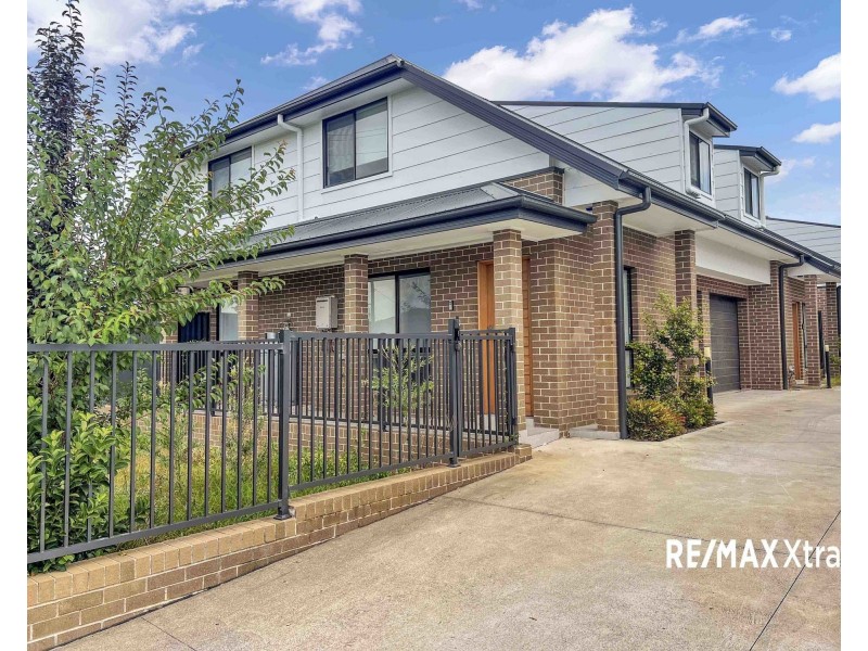 8/11-13 Perth Street, Oxley Park NSW 2760