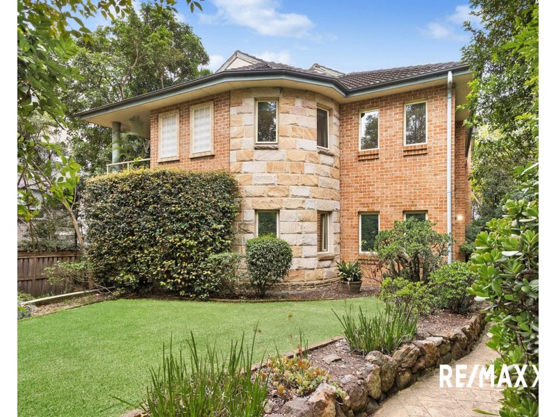 4/571 Pacific Highway, Killara NSW 2071