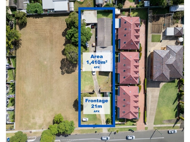 115 Brisbane Street, St Marys NSW 2760