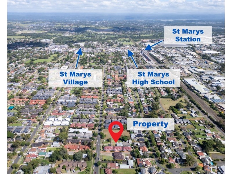 115 Brisbane Street, St Marys NSW 2760