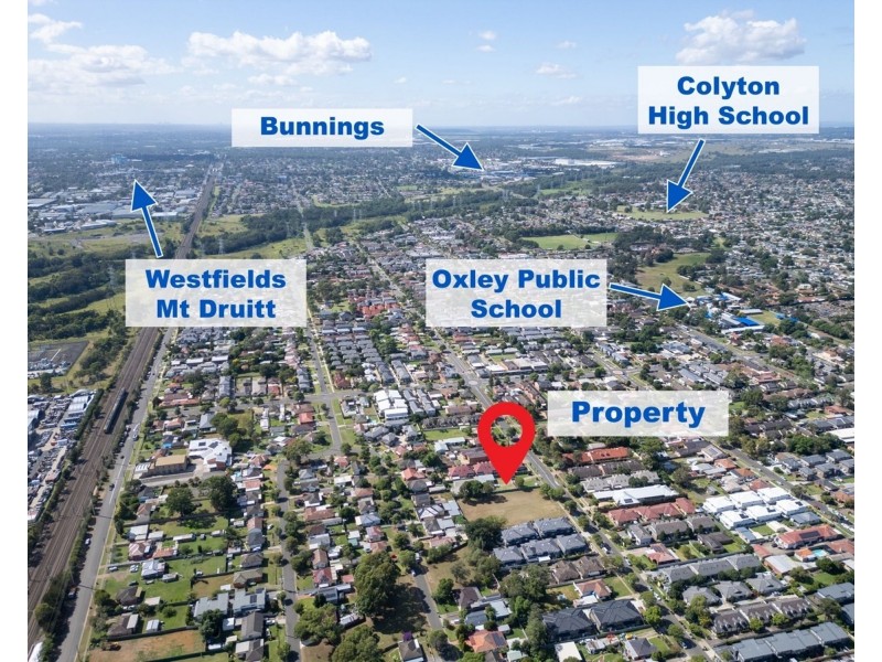 115 Brisbane Street, St Marys NSW 2760
