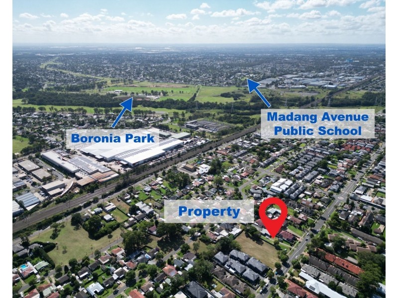 115 Brisbane Street, St Marys NSW 2760