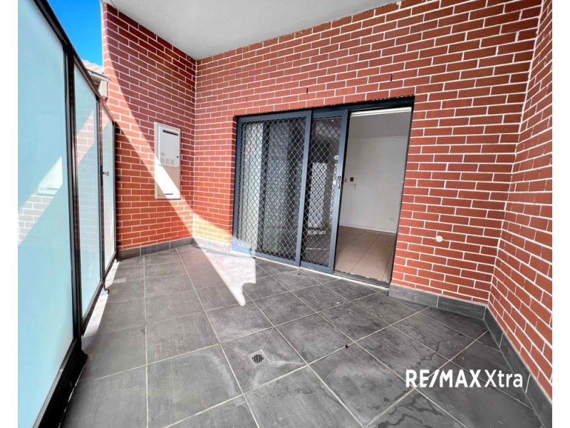 2/101 Marsden Street, Parramatta NSW 2150