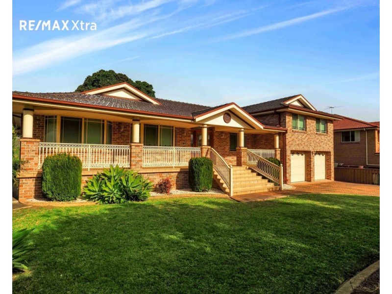 24 Gordon Street, Blacktown NSW 2148