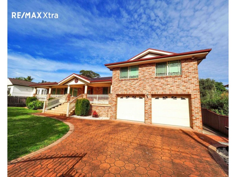 24 Gordon Street, Blacktown NSW 2148