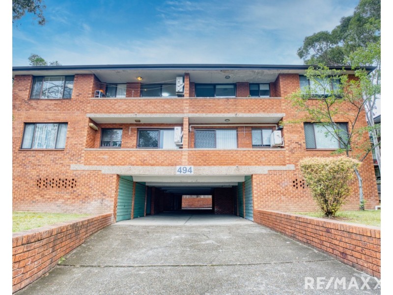 7/494-496 Merrylands Road, Merrylands NSW 2160