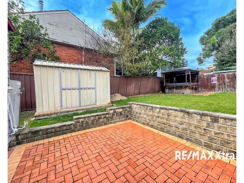 20 Gordon Street, Blacktown NSW 2148