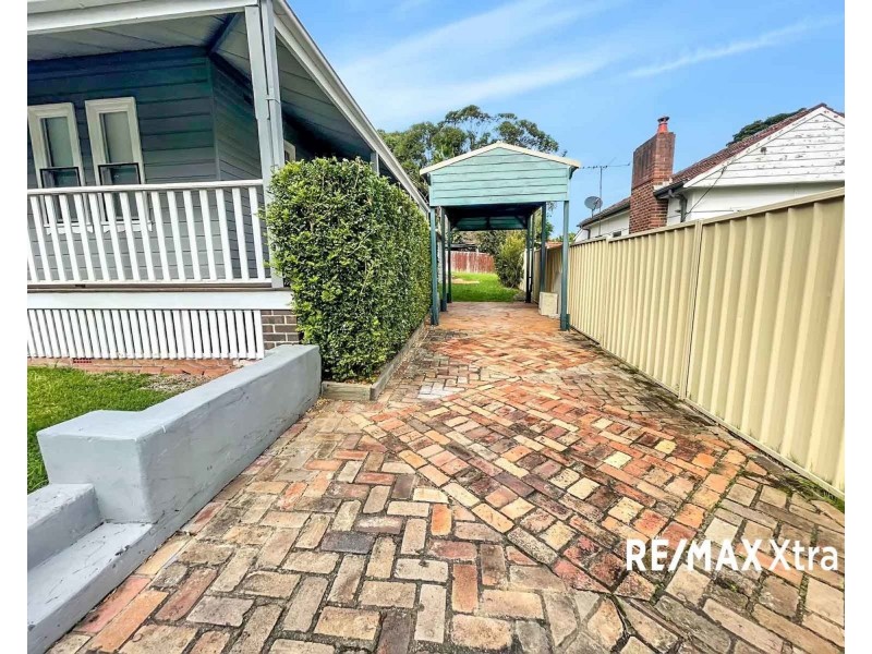20 Gordon Street, Blacktown NSW 2148