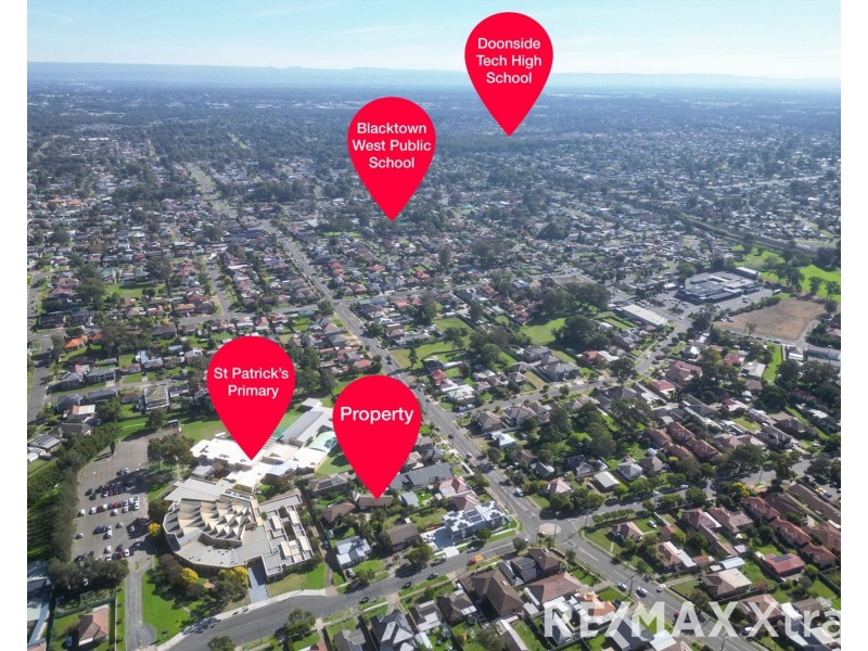 47A Allawah Street, Blacktown NSW 2148