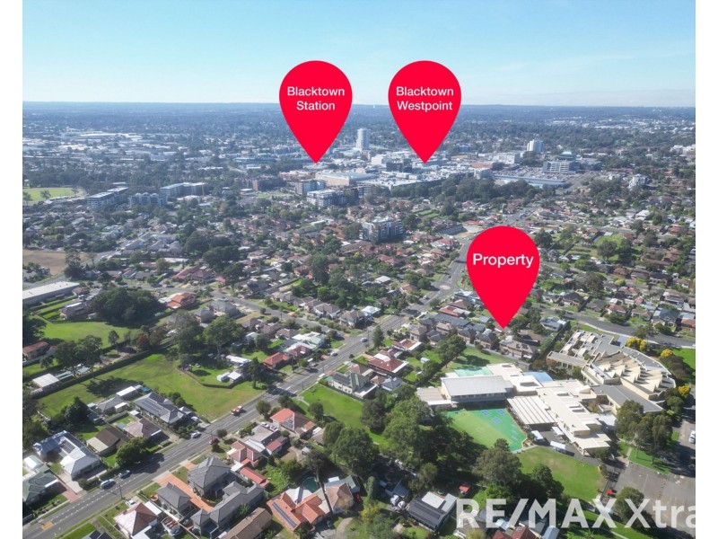 47A Allawah Street, Blacktown NSW 2148