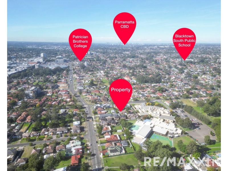 47A Allawah Street, Blacktown NSW 2148