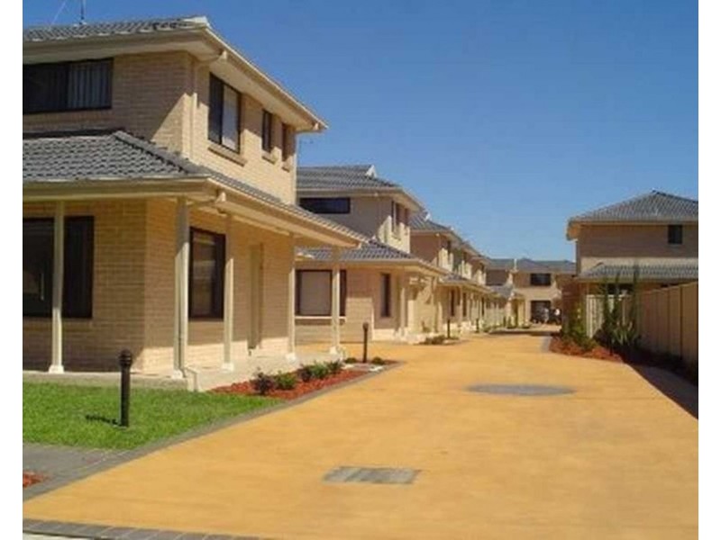 13/94 Saddington Street, St Marys NSW 2760