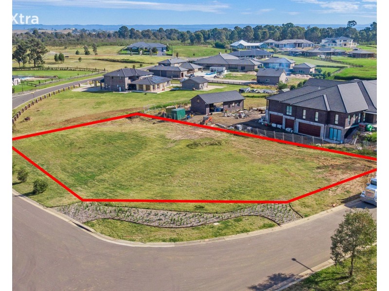 26 Humewood Place, Luddenham NSW 2745