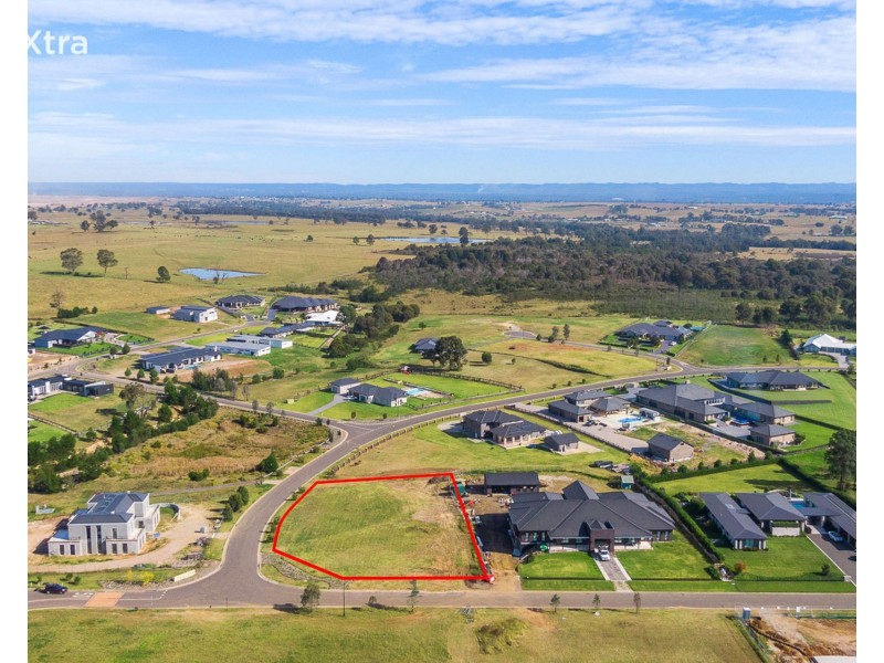 26 Humewood Place, Luddenham NSW 2745