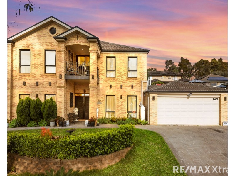 145 Welling Drive, Mount Annan NSW 2567