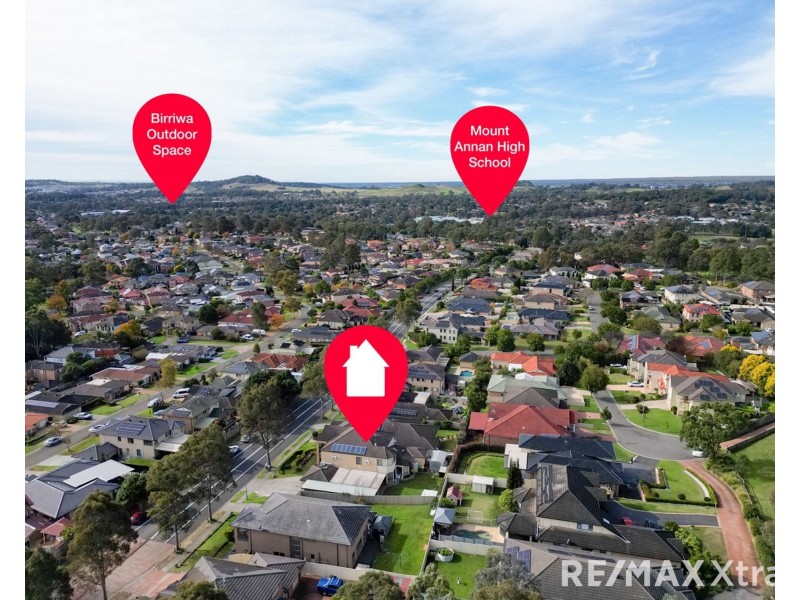 145 Welling Drive, Mount Annan NSW 2567