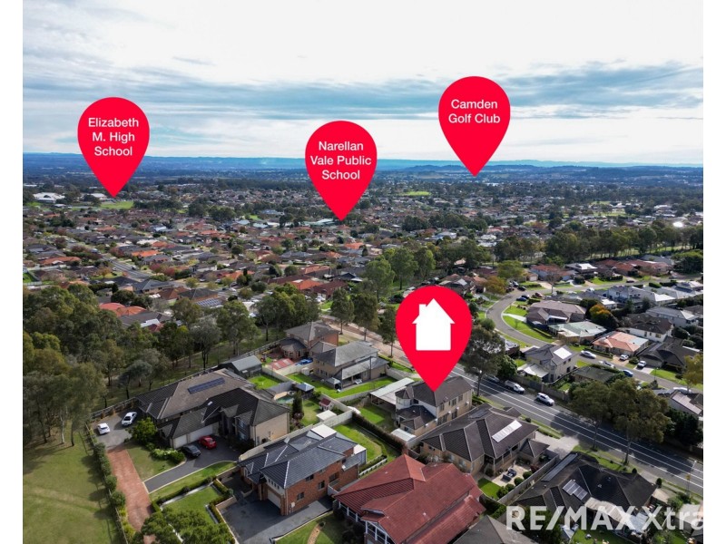 145 Welling Drive, Mount Annan NSW 2567