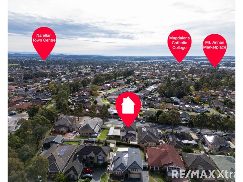 145 Welling Drive, Mount Annan NSW 2567