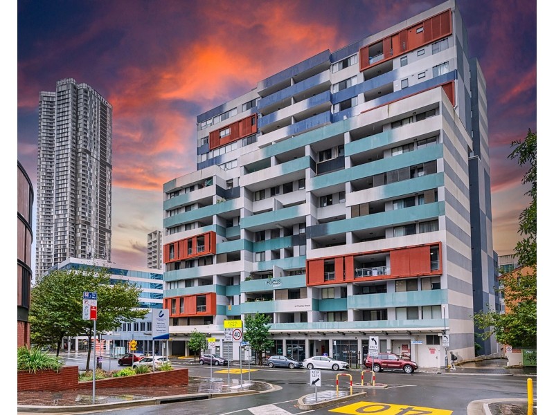 106/6-10 Charles Street, Parramatta NSW 2150