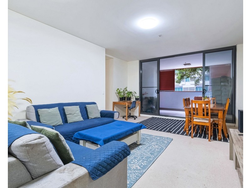 106/6-10 Charles Street, Parramatta NSW 2150