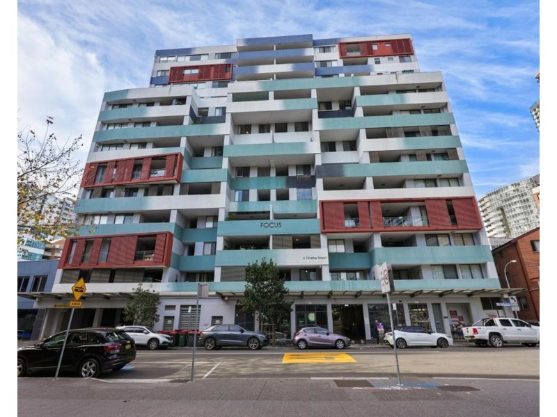 105/6-10 Charles Street, Parramatta NSW 2150