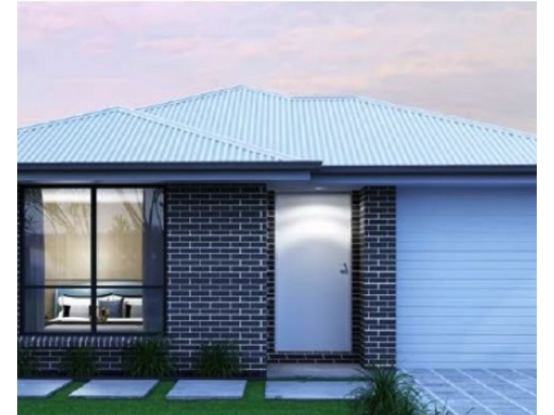 Lot 9 Munno Para, Munno Para SA 5115