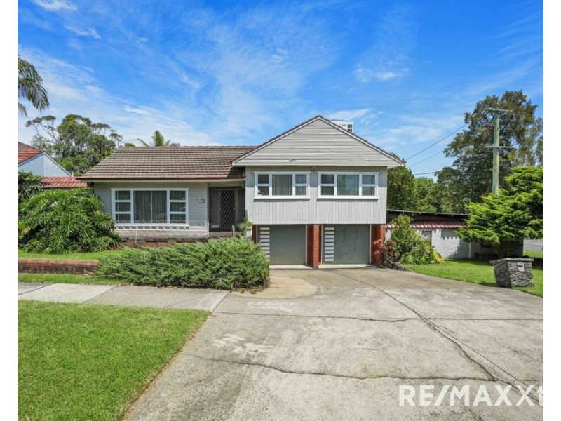 2 Oxford Street, Blacktown NSW 2148