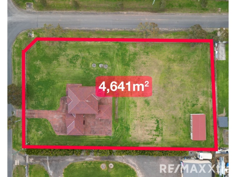 3 Centenary Place, Catherine Field NSW 2557
