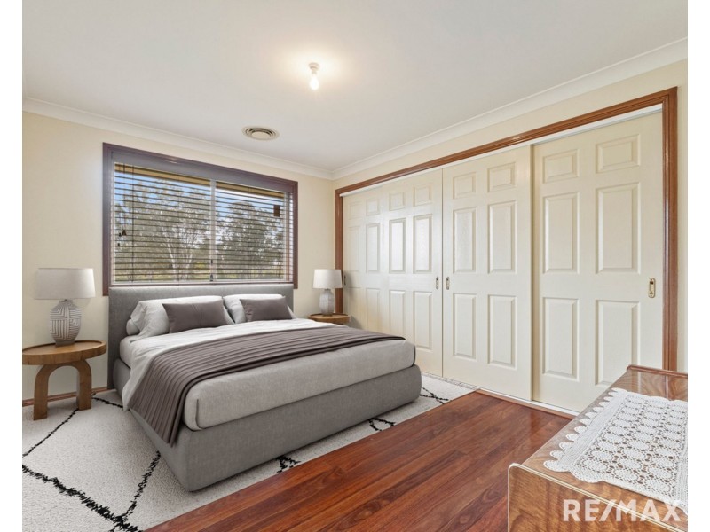 3 Centenary Place, Catherine Field NSW 2557