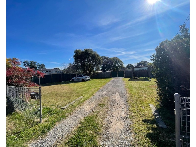 115 Brisbane Street, St Marys NSW 2760