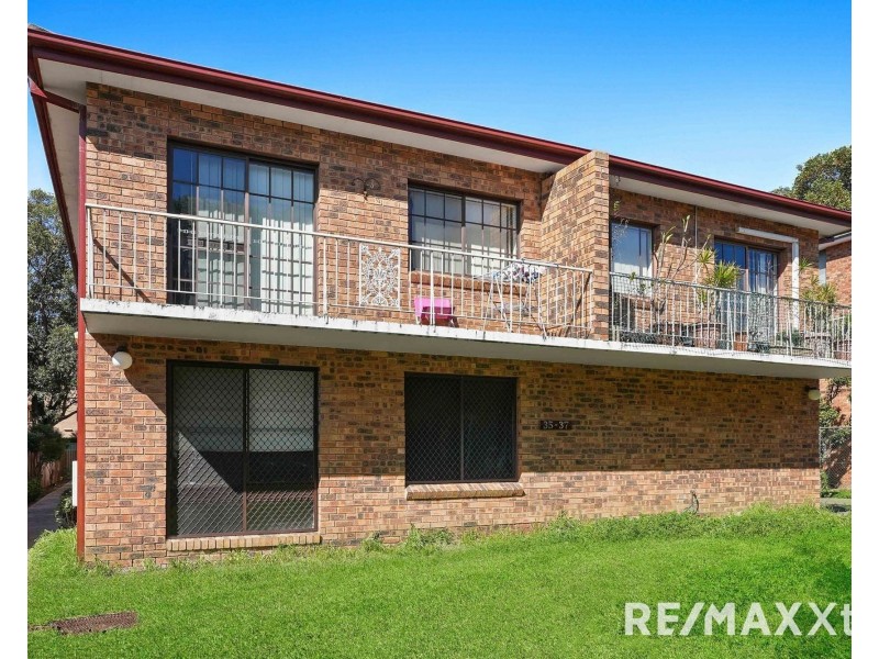 9/37 The Trongate, Granville NSW 2142