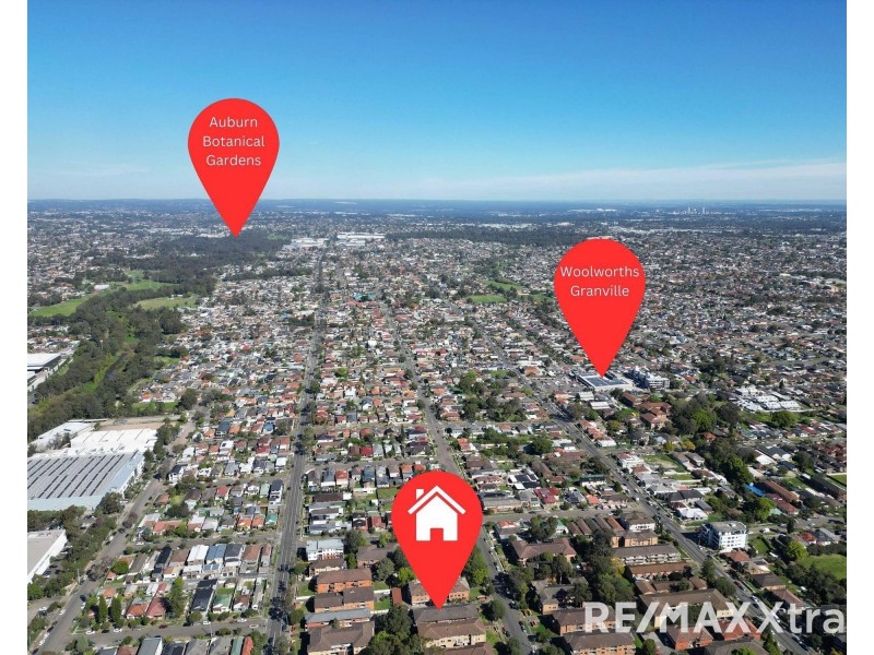 9/37 The Trongate, Granville NSW 2142