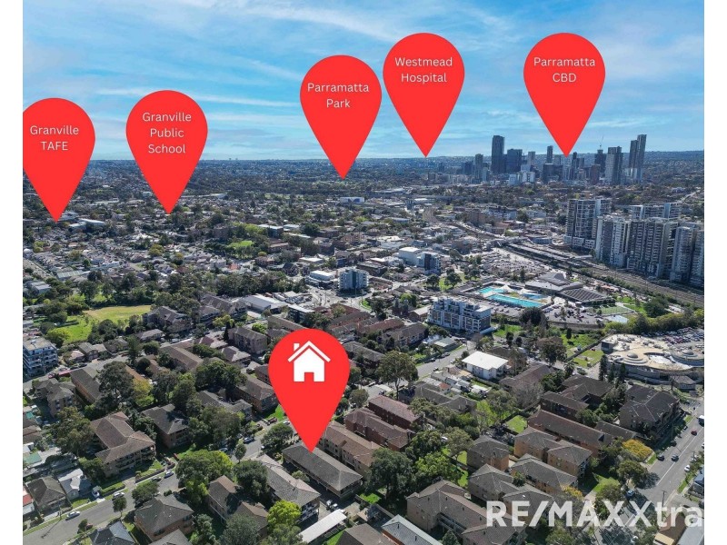 9/37 The Trongate, Granville NSW 2142