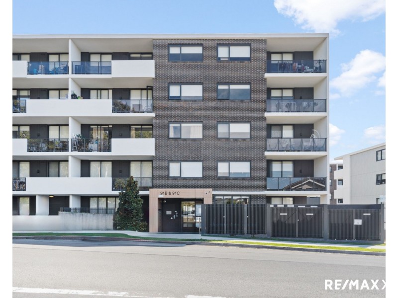118/91c Grima Street, Schofields NSW 2762