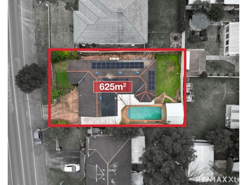 78 Sherringham Road, Cranebrook NSW 2749