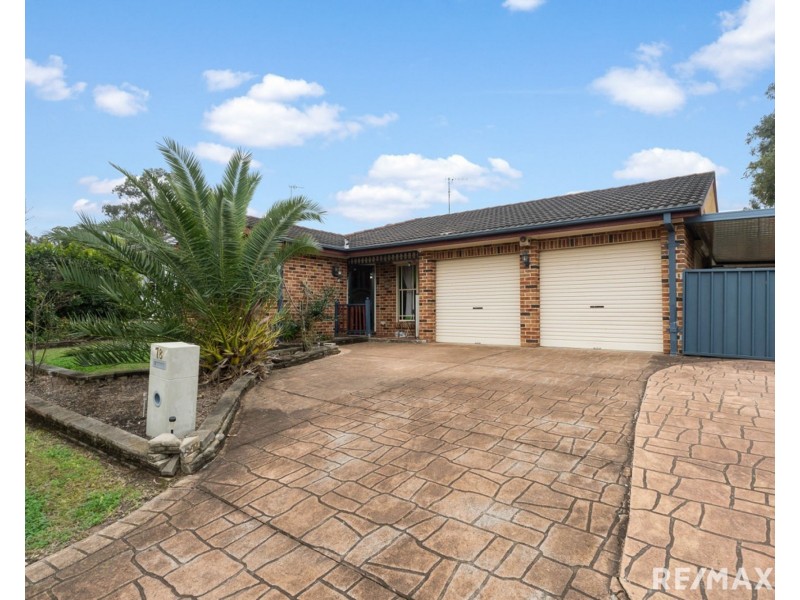 78 Sherringham Road, Cranebrook NSW 2749