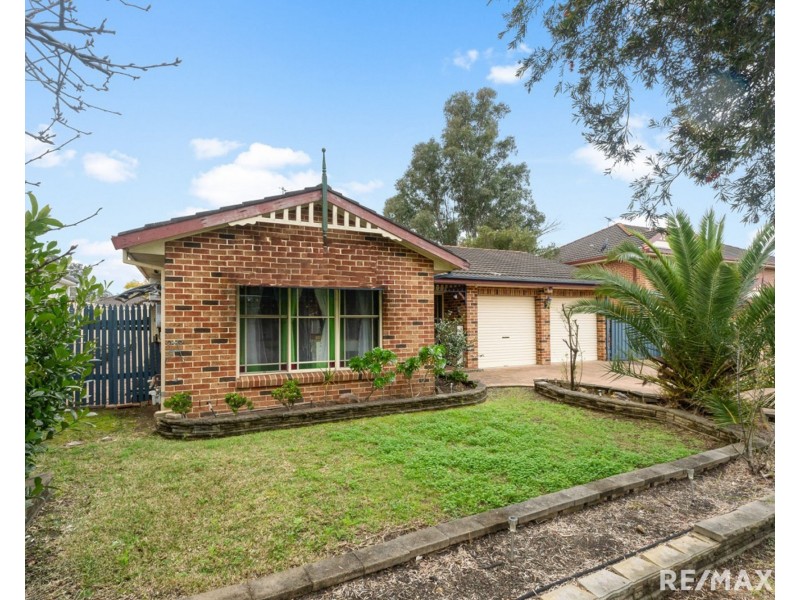 78 Sherringham Road, Cranebrook NSW 2749