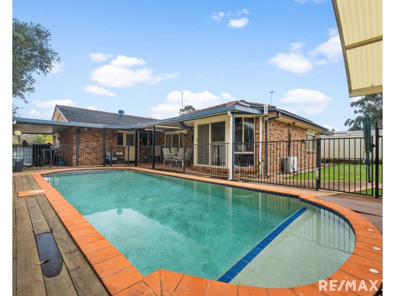 78 Sherringham Road, Cranebrook NSW 2749