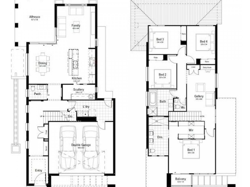 Marsden Park NSW 2765