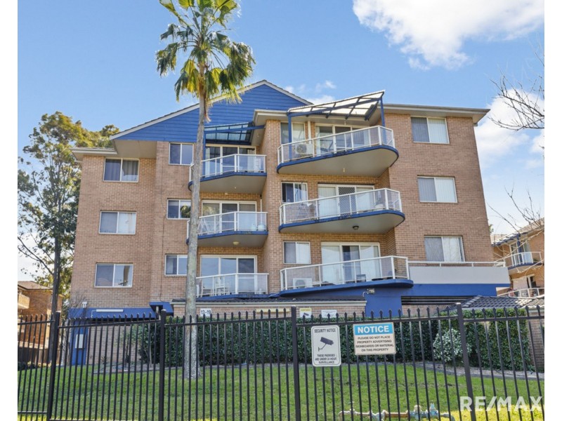 45/13-19 Devitt Street, Blacktown NSW 2148