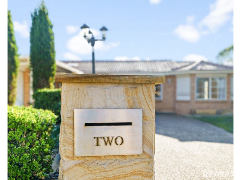 2 Griffin Place, Doonside NSW 2767